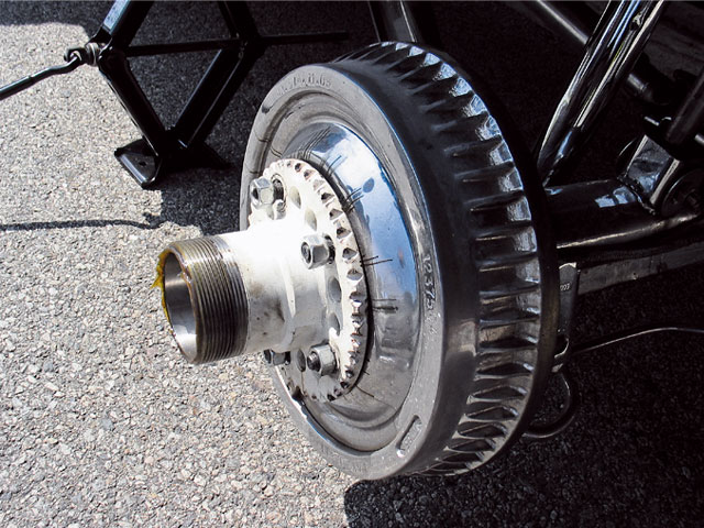 Lowrider Knockoff Wire Wheels Lowrider Magazine